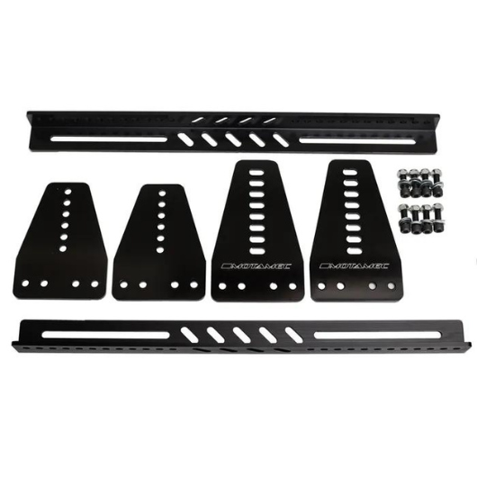 Universal Side Seat Mounts